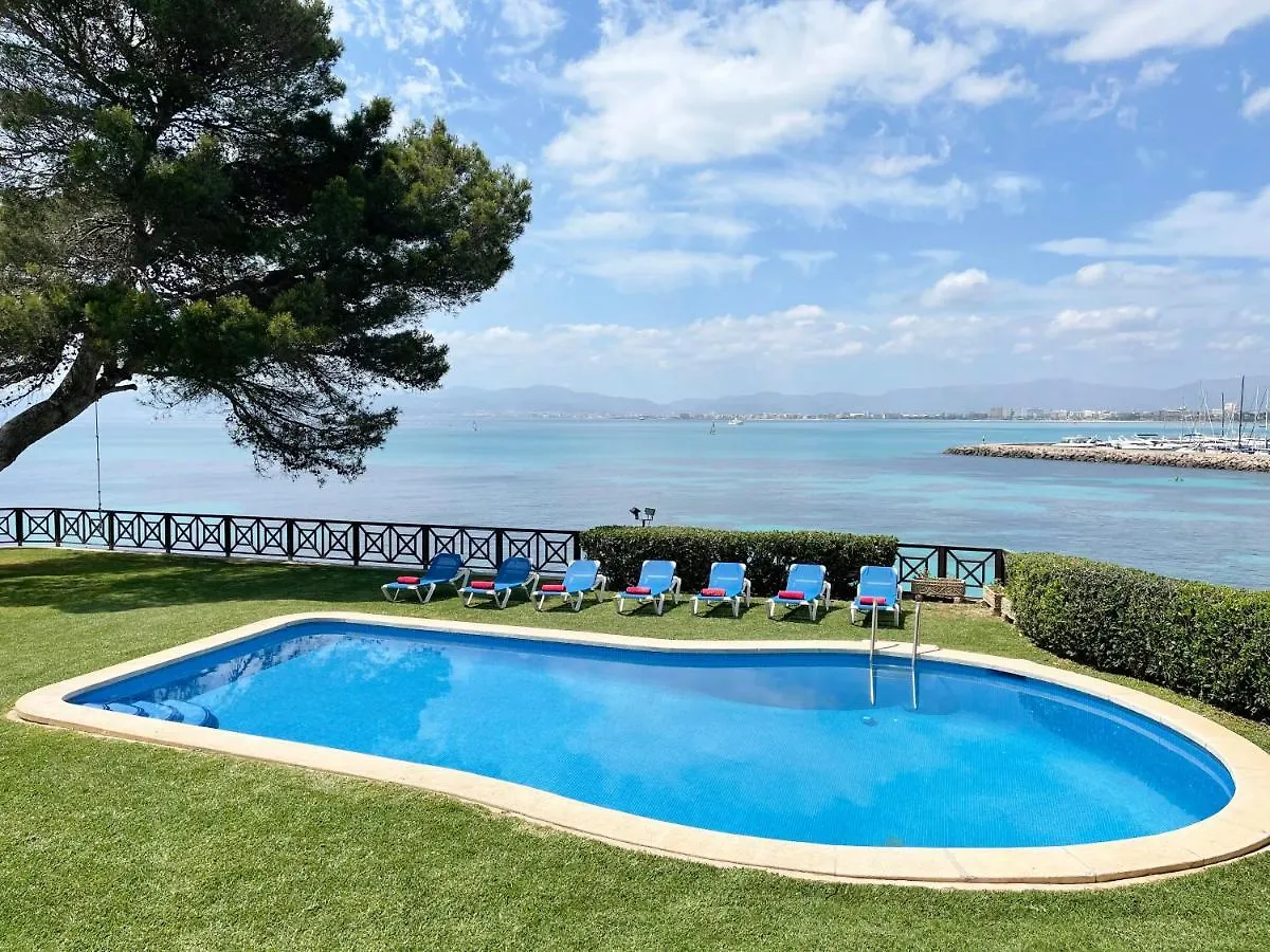 Villa Kamok Palma de Mallorca