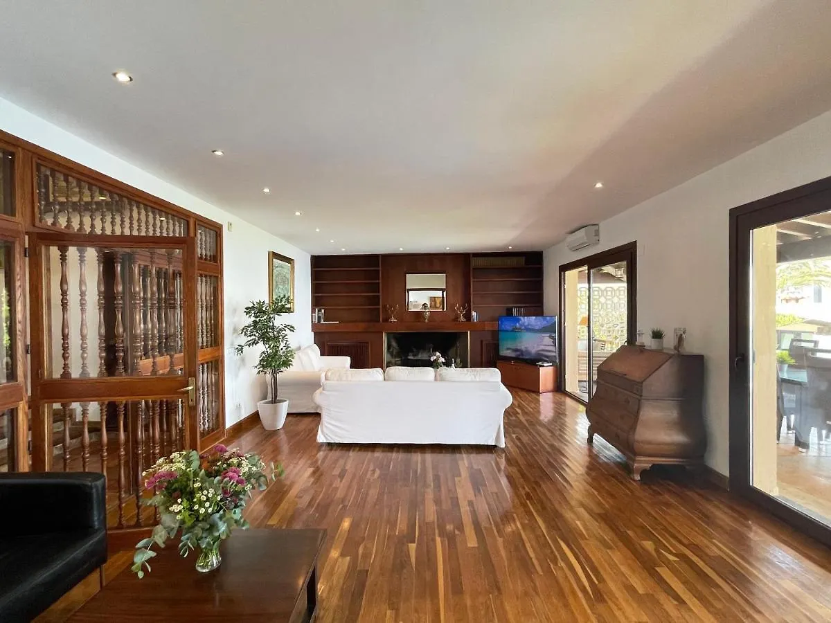 Villa Kamok Palma de Mallorca