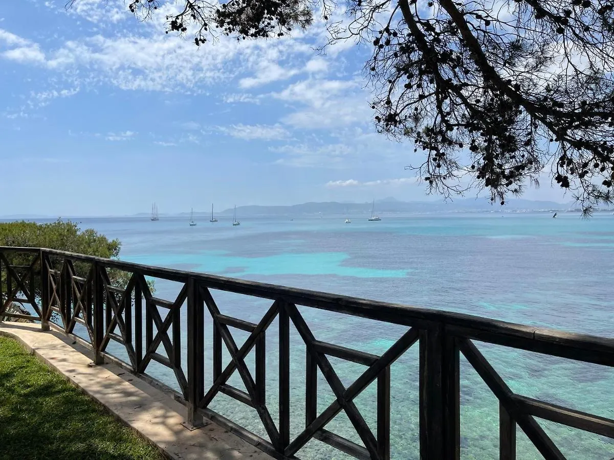 Villa Kamok Palma de Mallorca Spanien