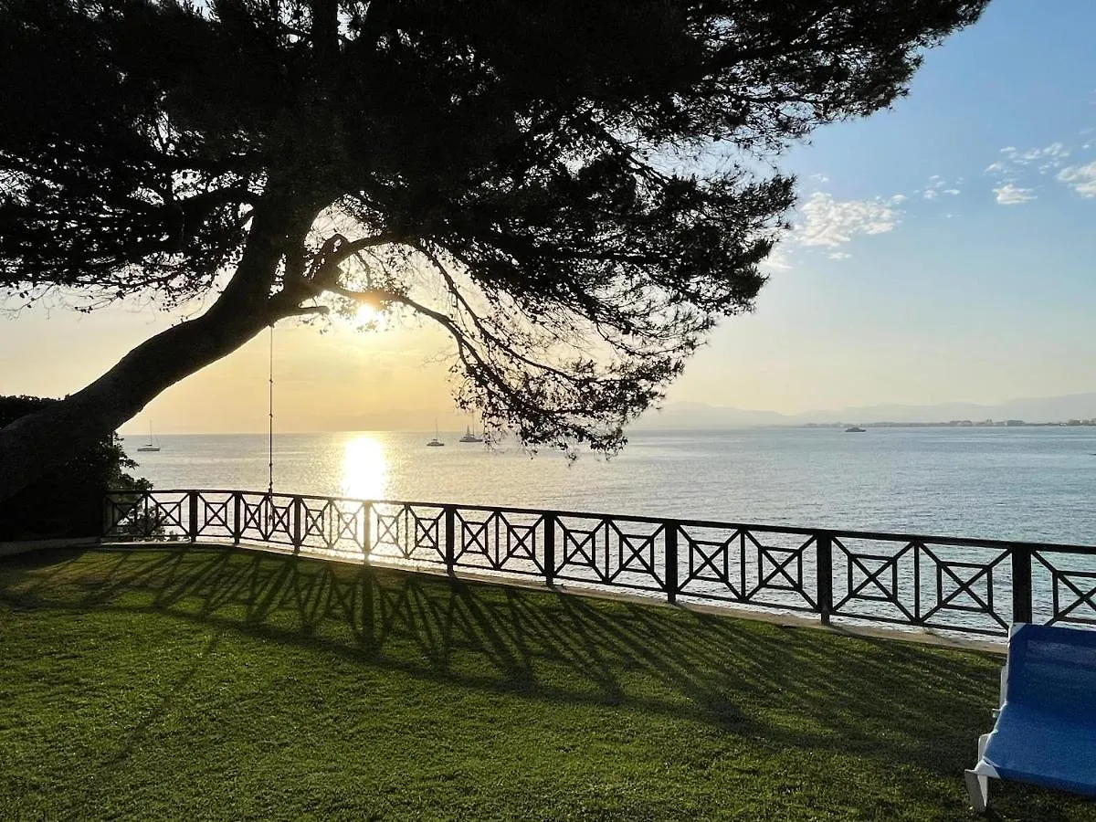 Villa Kamok Palma de Mallorca