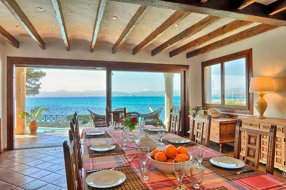 Villa Kamok Palma de Mallorca