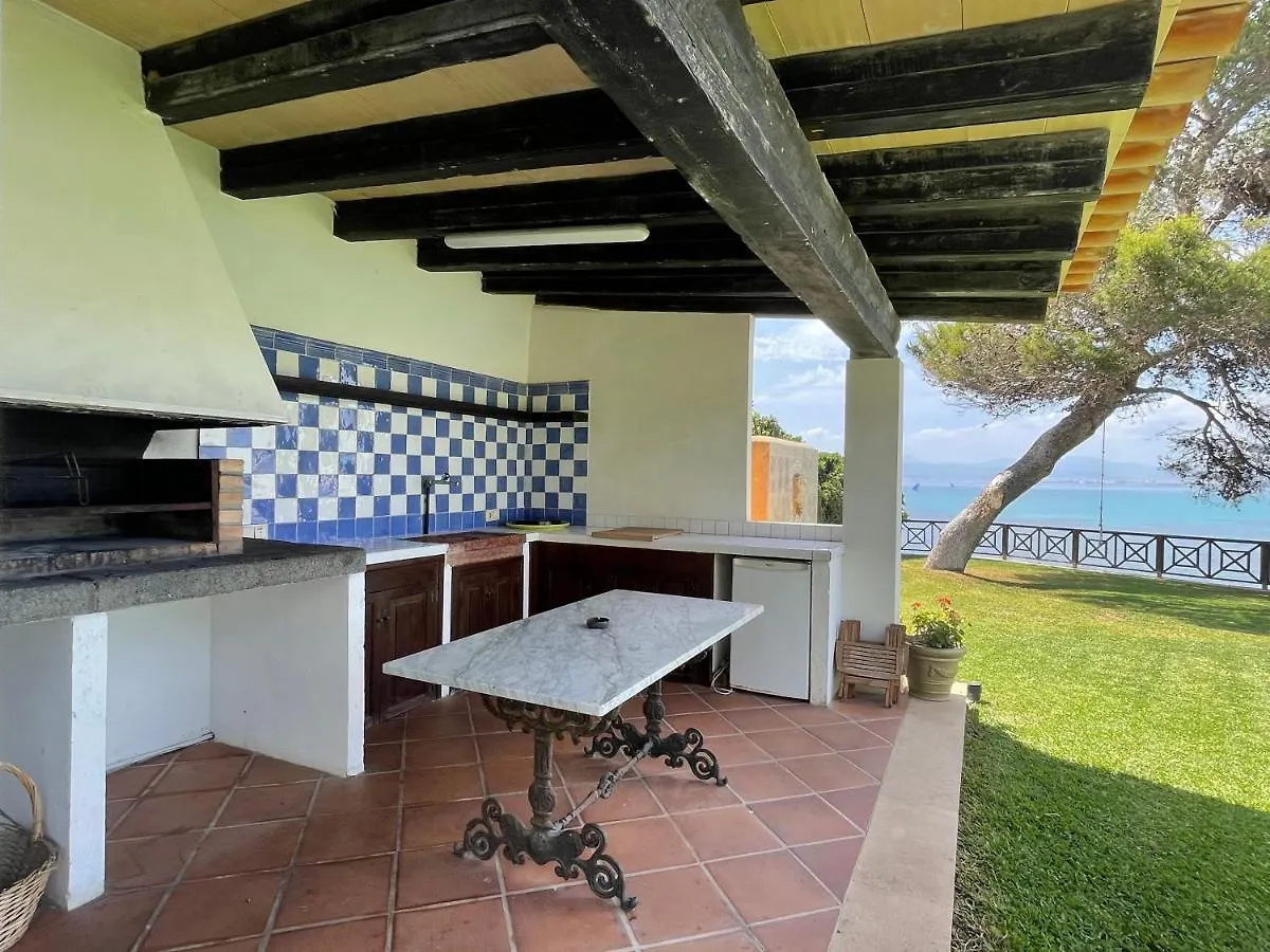Villa Kamok Palma 0*,  Spanien