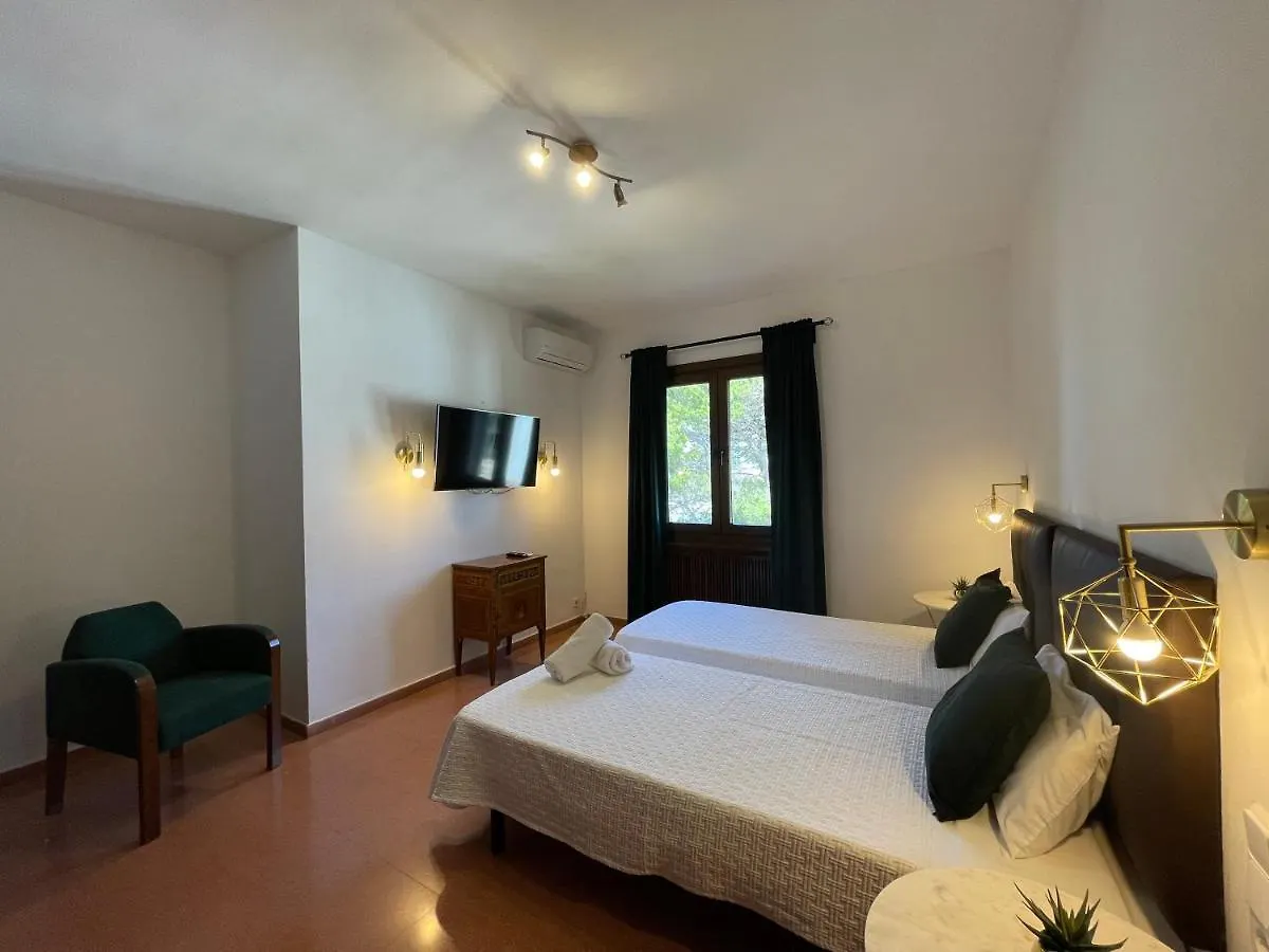 Villa Kamok Palma