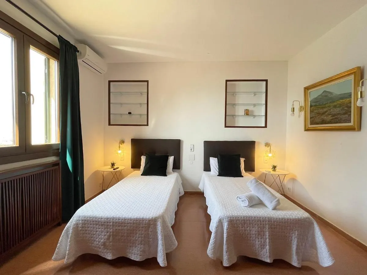 Villa Kamok Palma