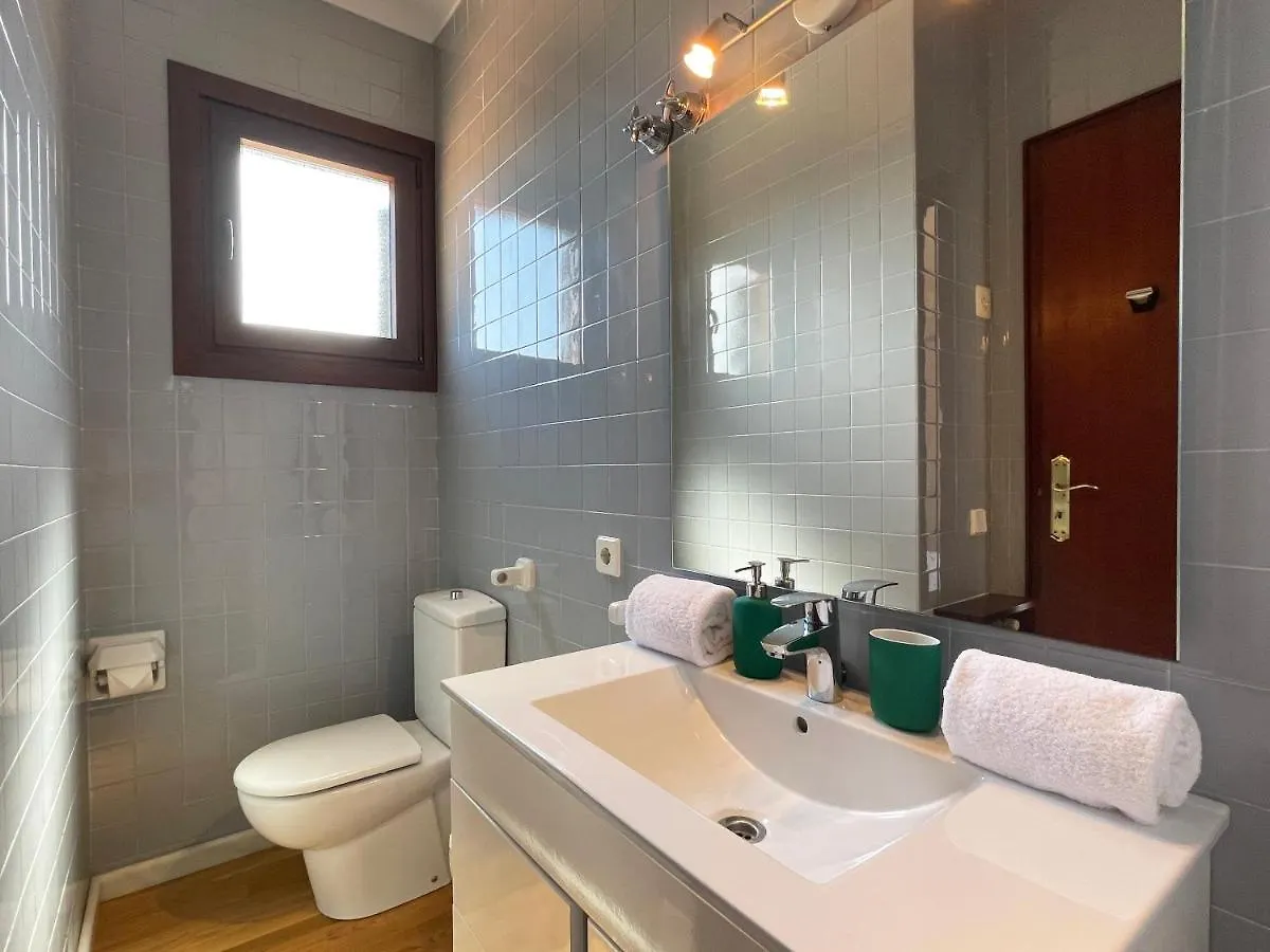 Villa Kamok Palma Spanien