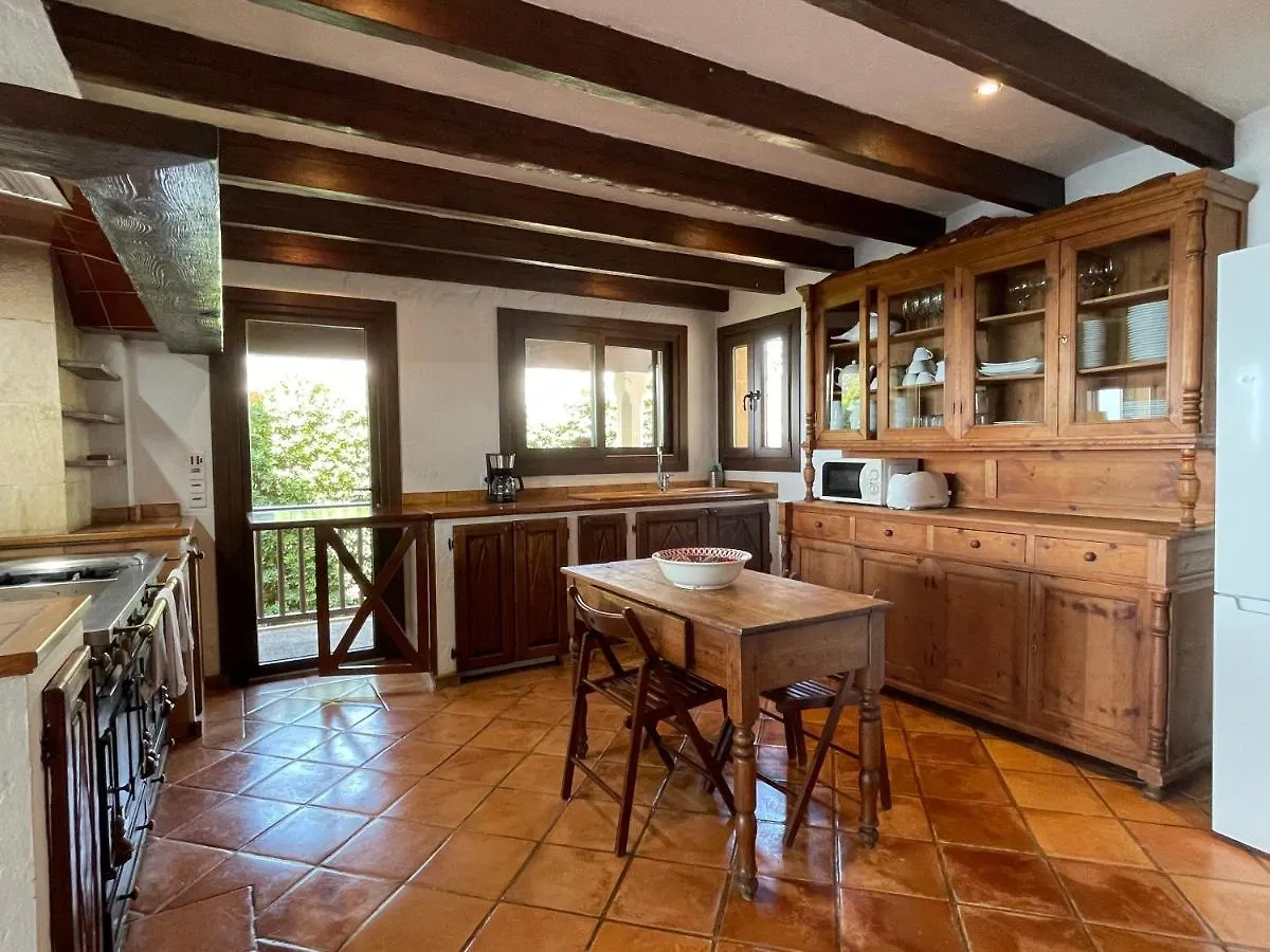 Villa Kamok Palma