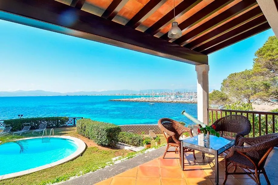 Villa Kamok Palma
